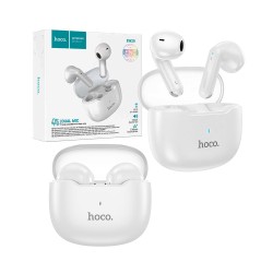 Hoco TWS Wireless Earbuds EW29 Depth ENC Noise Cancelation V5.3 White Hoco TWS Wireless Earbuds EW29 Depth ENC Noise Cancelation V5.3 White